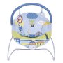 CADEIRINHA DE DESCANSO BOUNCER JOY AZUL 1041AC