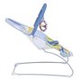 CADEIRINHA DE DESCANSO BOUNCER JOY AZUL 1041AC