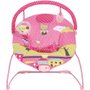 CADEIRINHA DE DESCANSO BOUNCER JOY ROSA 1041CRS
