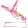 CADEIRINHA DE DESCANSO BOUNCER JOY ROSA 1041CRS