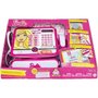 CAIXA REGISTRADORA BARBIE R.8613-2 BARAO TOYS