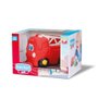Caminhao Bombeiro Baby Star Soft R.1035 Silmar Brinquedos