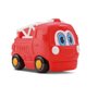 Caminhao Bombeiro Baby Star Soft R.1035 Silmar Brinquedos