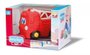 Caminhao Bombeiro Baby Star Soft R.1035 Silmar Brinquedos