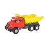 CAMINHAO CACAMBA BIG LIDER R.2337