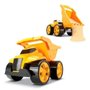 Caminhao Combo 2 Construction R.1018 Cardoso Toys