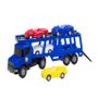 Caminhao Comboio Cegonheiro R.9054 Cardoso Toys