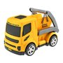 CAMINHAO FALCON TRUCK - ENTULHO R.171 USUAL PLASTIC