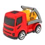CAMINHAO FALCON TRUCK - ENTULHO R.171 USUAL PLASTIC