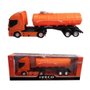 Caminhao Iveco Hiway Tanque R.340 Usual Brinquedos