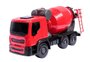 CAMINHAO MIXER TRUCK - BETONEIRA R.180 USUAL PLASTIC