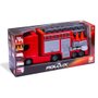 Caminhao Poluux Bombeiro R.6720 Silmar Brinquedos