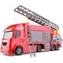 Caminhao Poluux Bombeiro R.6720 Silmar Brinquedos