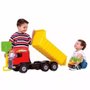 CAMINHAO SUPER CACAMBAO VERM. REF.5050