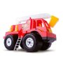 Caminhao Tandy Bombeiro Papa-Fogo R.1049 Cardoso Toys