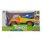 CAMINHAO TCHUCO BABY GUINCHO R.0202  SAMBA TOYS