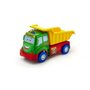 Caminhao Trucababy Com Som e Luzes R.0410 Tateti