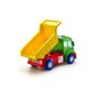 Caminhao Trucababy Com Som e Luzes R.0410 Tateti