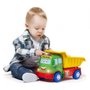 Caminhao Trucababy Com Som e Luzes R.0410 Tateti