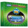 CAPA P/PISCINA 4600LTS R.1421 MOR