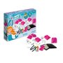 Carimbos Sereia Com 6 Carimbos R.13443 Xalingo