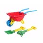 Carriola Big Carriola Com Acessorios R.844 Magic Toys