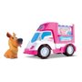 CARRO PET CARE DELIVERY R.0133 SAMBA TOYS