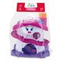 Casinha Activity House Rosa R.724 Tateti
