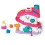 Casinha Activity House Rosa R.724 Tateti