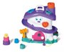 Casinha Activity House Rosa R.724 Tateti