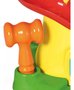 Casinha Activity House Rosa R.724 Tateti
