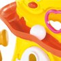 Casinha Activity House Rosa R.724 Tateti
