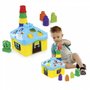 Casinha de Atividades MK211 Dismat
