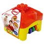 Casinha de Atividades MK211 Dismat