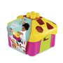CASINHA DE ATIVIDADES ROSA DISMAT MK228