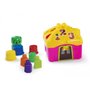 CASINHA DE ATIVIDADES ROSA DISMAT MK228