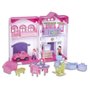 Casinha Dos Sonhos Suite R.680B Braskit