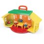 CASINHA FAMILY KIDS R.MK142 DISMAT
