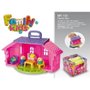CASINHA FAMILY KIDS R.MK142 DISMAT