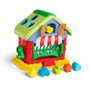 CASINHA MINI HOUSE R.847 TATETI
