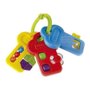 CHAVES DE ATIVIDADES FISHER-PRICE 71084 MATTEL