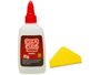 Cola Para Quebra-Cabeca Puzzle Brilhante R.1989 Grow