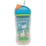 COPO 320ML COM TAMPA HAPPY FRIENDS 6856 BUBA