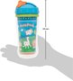 COPO 320ML COM TAMPA HAPPY FRIENDS 6856 BUBA