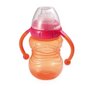 COPO DE TREINAMENTO COM BEBEDOR DE SILICONE LEARN ROSA BB020 MULTIKIDS