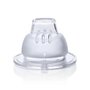 COPO DE TREINAMENTO COM BEBEDOR DE SILICONE LEARN ROSA BB020 MULTIKIDS