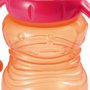 COPO DE TREINAMENTO COM BEBEDOR DE SILICONE LEARN ROSA BB020 MULTIKIDS