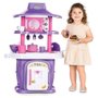 Cozinha Le Grand Chef Rosa R.1310 Tateti