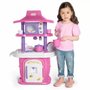 Cozinha Le Grand Chef Rosa R.1310 Tateti