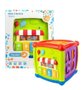 CUBO DE ATIVIDADES - MULTIKIDS BABY BR1241 MULTIKIDS